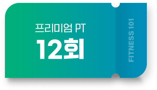 PT 12회