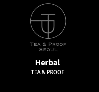 tea & proof