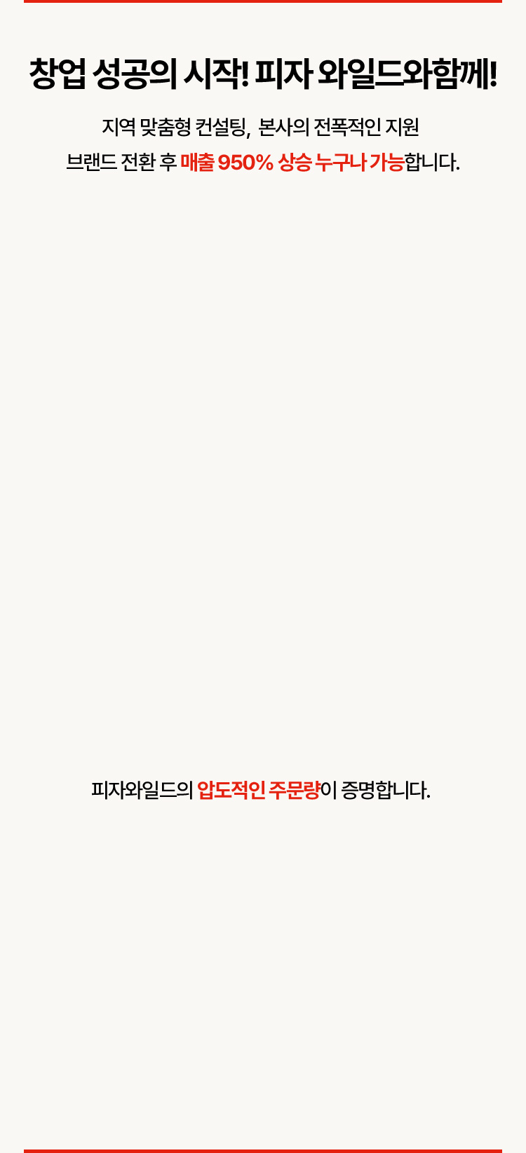 창업성공의 시작