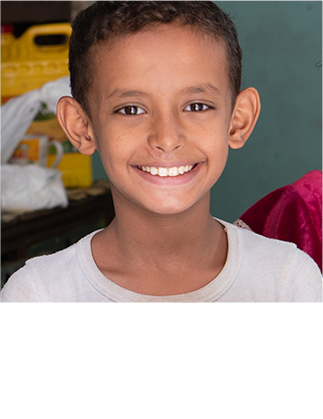 예멘 Ahmed